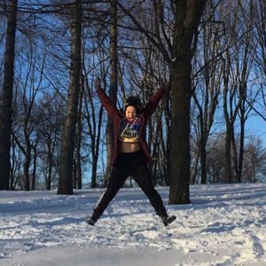 Meet your Posher, Viviana